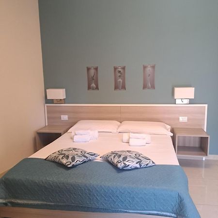 Costa Apartment نابولي المظهر الخارجي الصورة