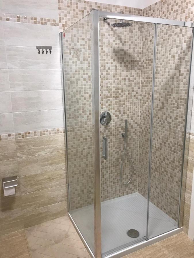 Costa Apartment نابولي المظهر الخارجي الصورة
