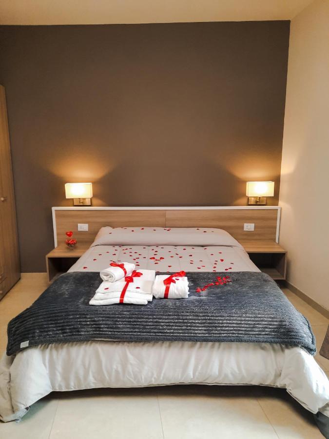 Costa Apartment نابولي المظهر الخارجي الصورة
