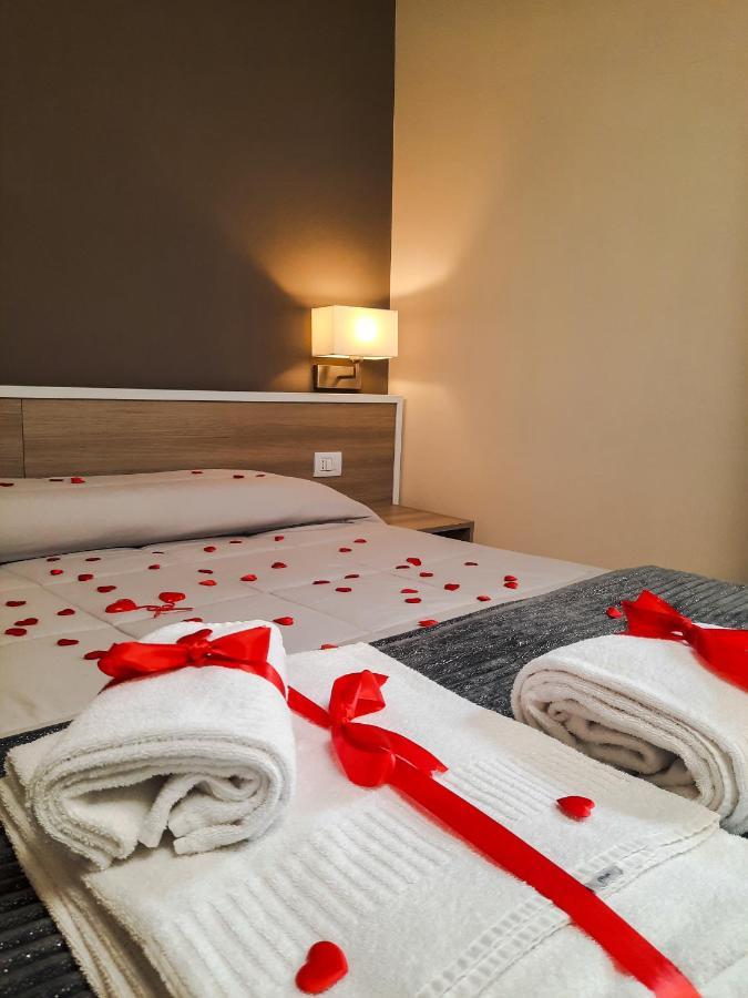 Costa Apartment نابولي المظهر الخارجي الصورة