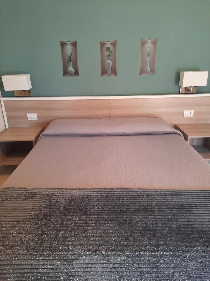 Costa Apartment نابولي المظهر الخارجي الصورة
