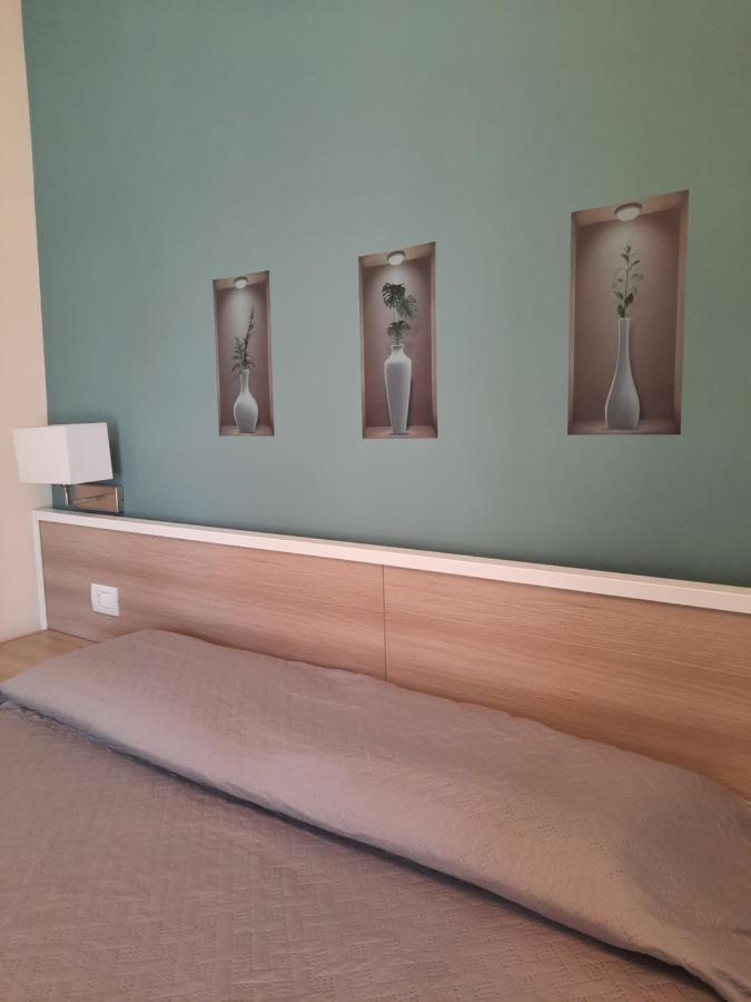 Costa Apartment نابولي المظهر الخارجي الصورة