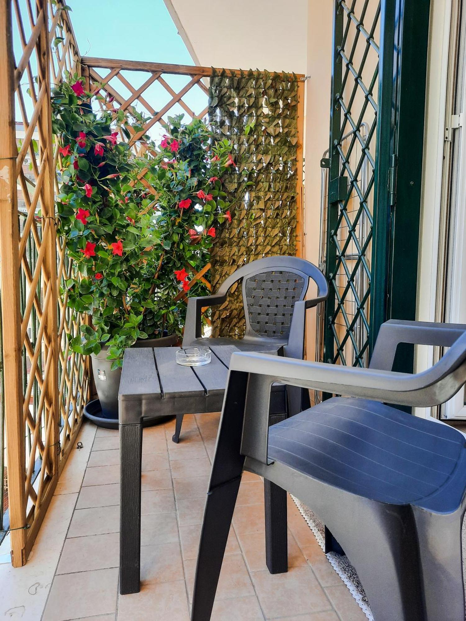 Costa Apartment نابولي الغرفة الصورة