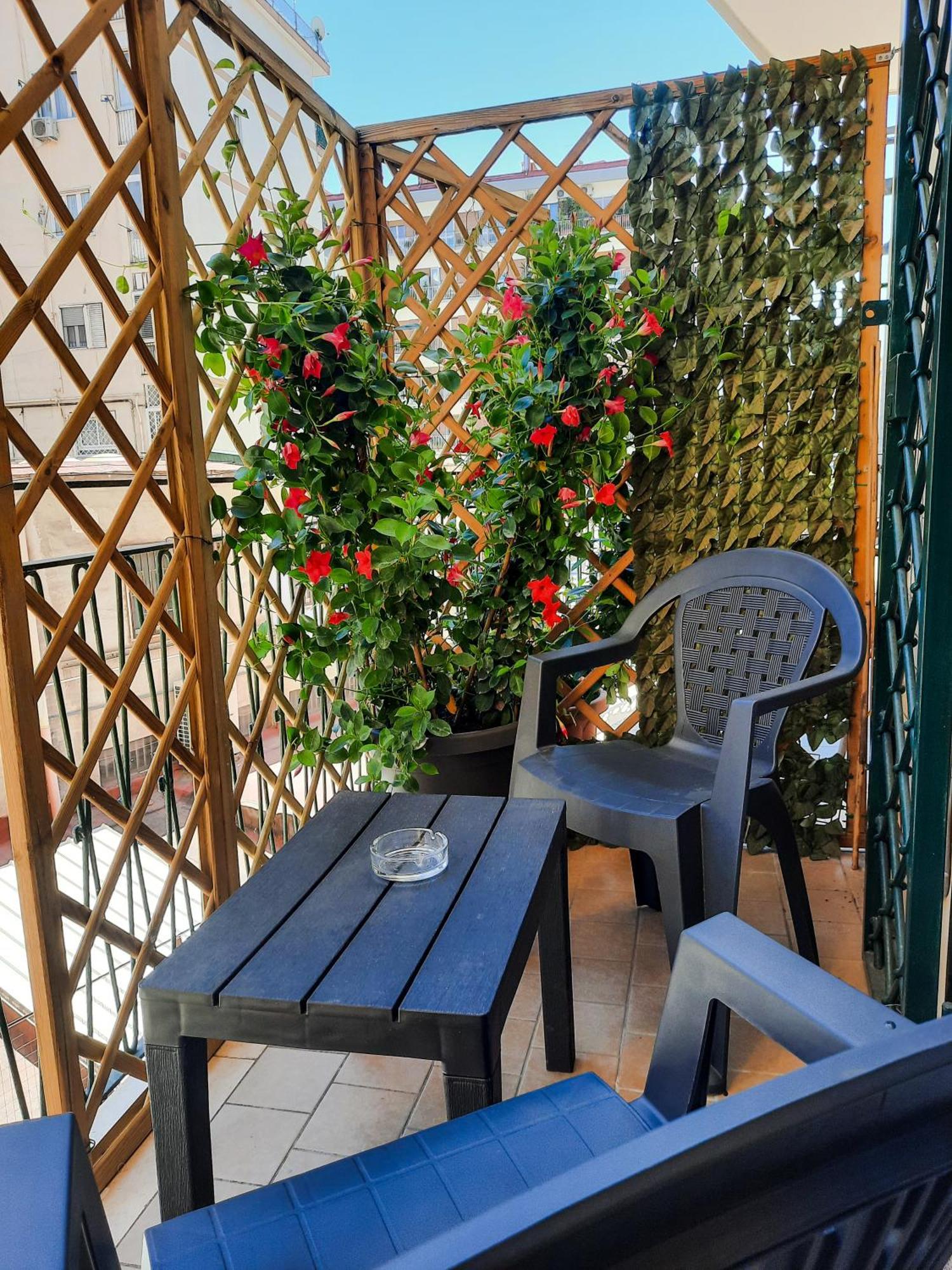 Costa Apartment نابولي الغرفة الصورة