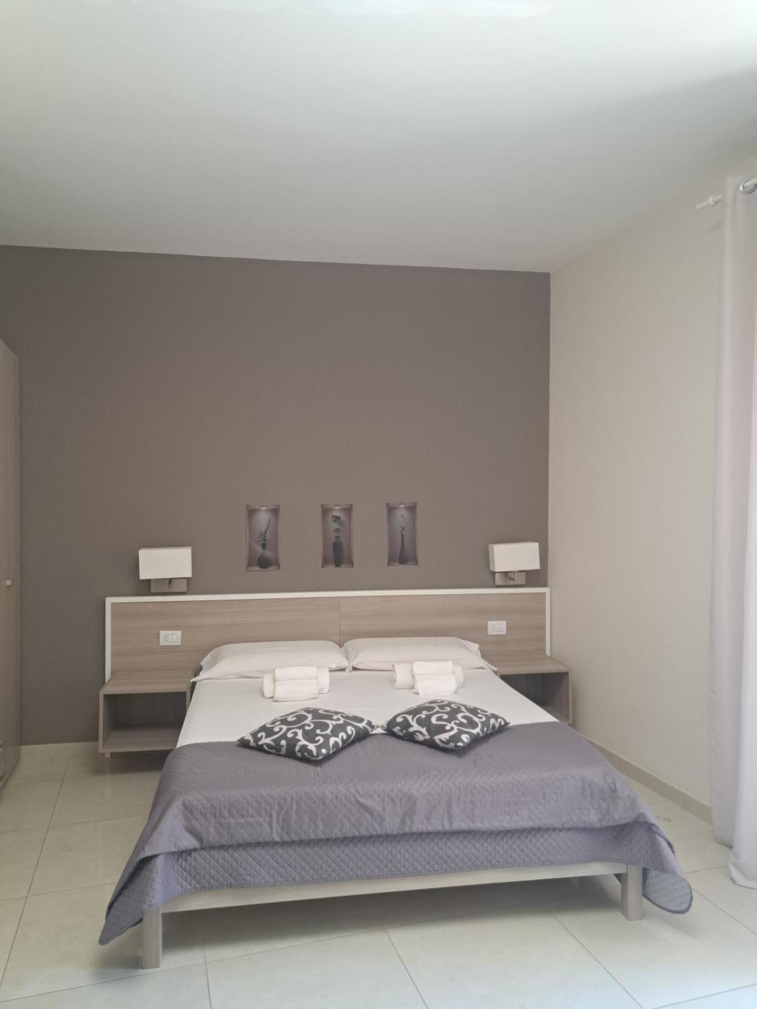 Costa Apartment نابولي المظهر الخارجي الصورة