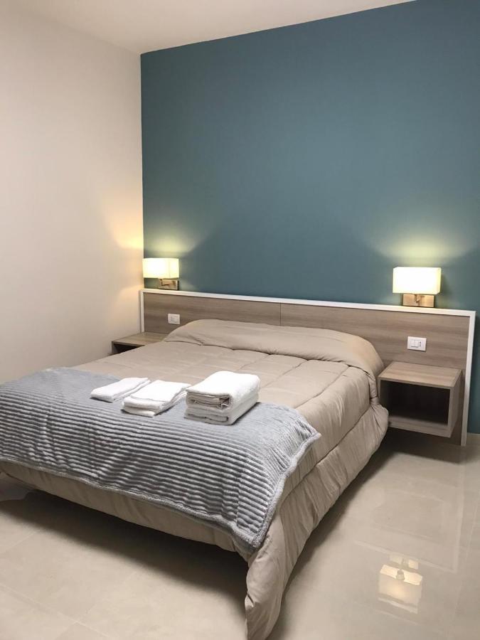 Costa Apartment نابولي المظهر الخارجي الصورة
