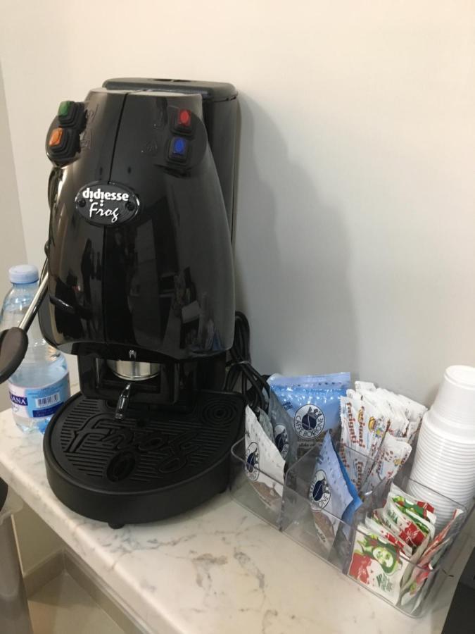 Costa Apartment نابولي المظهر الخارجي الصورة