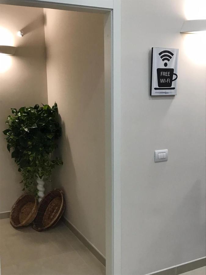 Costa Apartment نابولي المظهر الخارجي الصورة