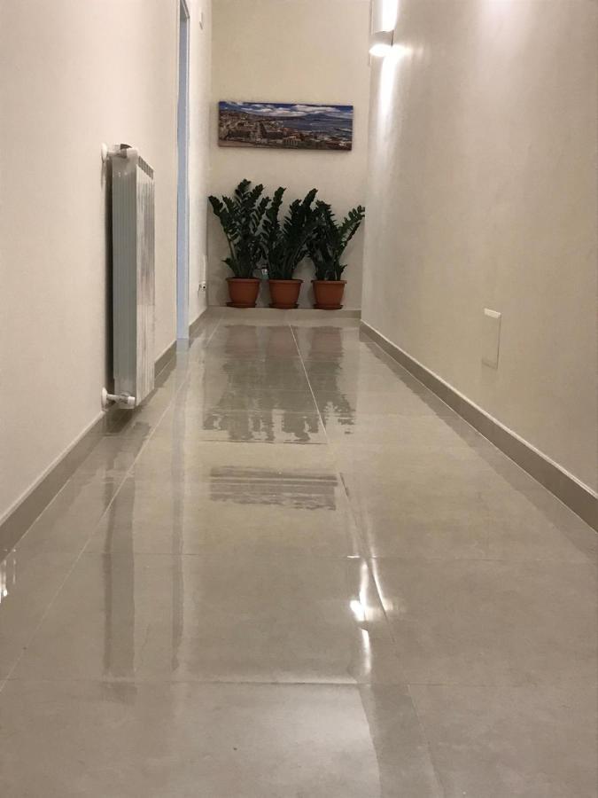 Costa Apartment نابولي المظهر الخارجي الصورة